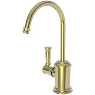 A thumbnail of the Newport Brass 3210-5613 Polished Brass Uncoated (Living)