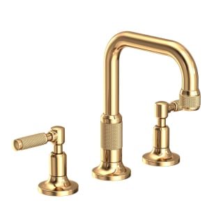 A thumbnail of the Newport Brass 3250 Polished Brass Uncoated (Living)
