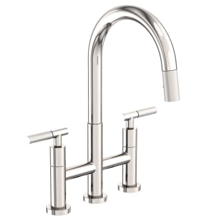 A thumbnail of the Newport Brass 3290-5463 Polished Nickel