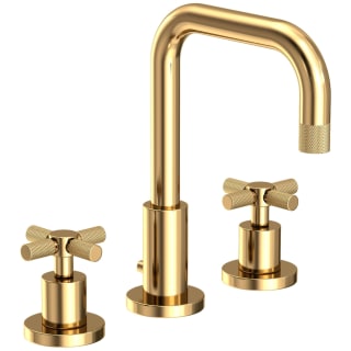 A thumbnail of the Newport Brass 3370 Polished Brass Uncoated (Living)