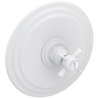 A thumbnail of the Newport Brass 4-1004BP Matte White