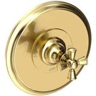 A thumbnail of the Newport Brass 4-2444BP Forever Brass (PVD)