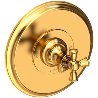 A thumbnail of the Newport Brass 4-2444BP Aged Brass