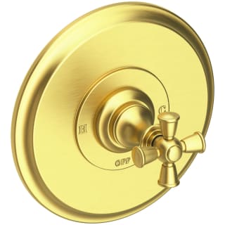 A thumbnail of the Newport Brass 4-2444BP Satin Brass (PVD)