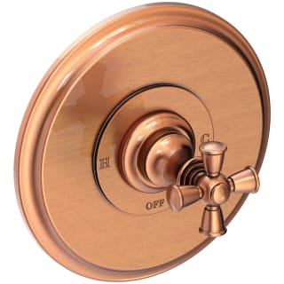 A thumbnail of the Newport Brass 4-2444BP Antique Copper