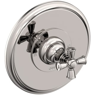 A thumbnail of the Newport Brass 4-2444BP Polished Nickel