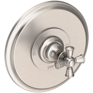 A thumbnail of the Newport Brass 4-2444BP Satin Nickel