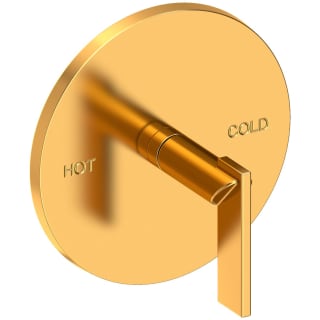 A thumbnail of the Newport Brass 4-2494BP Aged Brass