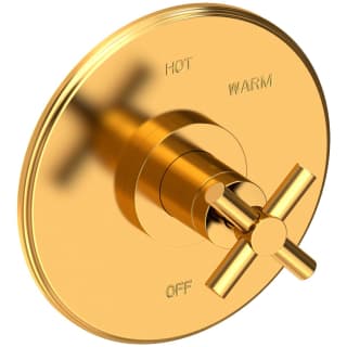 A thumbnail of the Newport Brass 4-994BP Aged Brass