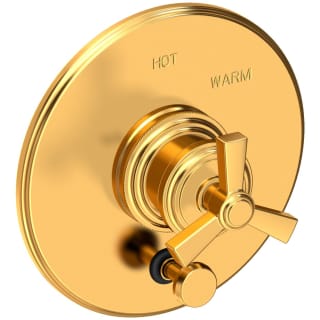 A thumbnail of the Newport Brass 5-1602BP Aged Brass