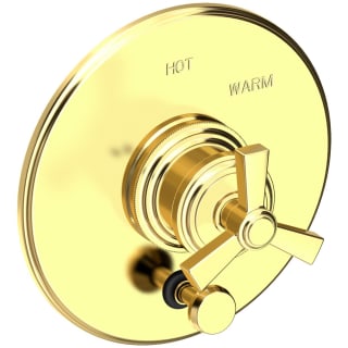 A thumbnail of the Newport Brass 5-1602BP Polished Brass Uncoated (Living)