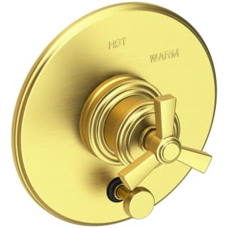 A thumbnail of the Newport Brass 5-1602BP Satin Brass (PVD)