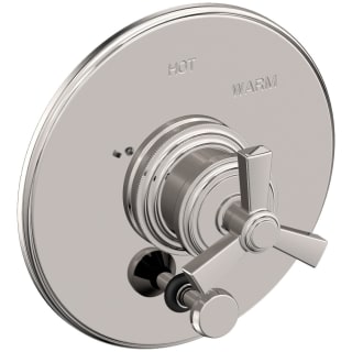 A thumbnail of the Newport Brass 5-1602BP Polished Nickel