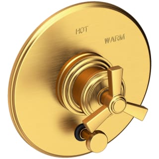 A thumbnail of the Newport Brass 5-1602BP Satin Gold (PVD)