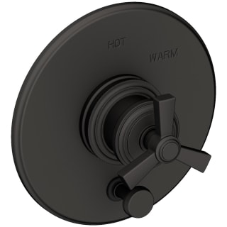 A thumbnail of the Newport Brass 5-1602BP Flat Black