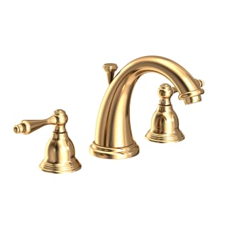 A thumbnail of the Newport Brass 850C Polished Brass Uncoated (Living)