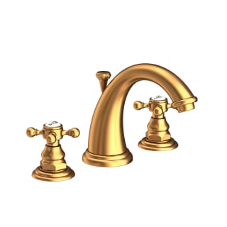 A thumbnail of the Newport Brass 890 Satin Gold (PVD)