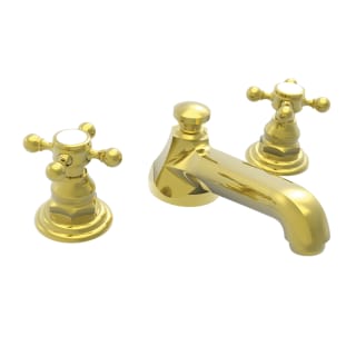 A thumbnail of the Newport Brass 920 Polished Gold (PVD)