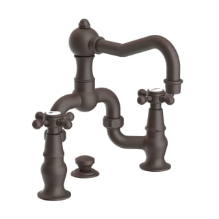 A thumbnail of the Newport Brass 930B Oil Rubbed Bronze