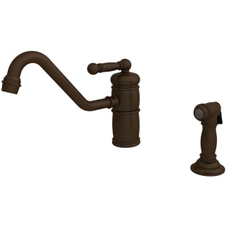 A thumbnail of the Newport Brass 941 Oil Rubbed Bronze (Hand Relieved)
