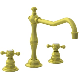 A thumbnail of the Newport Brass 942 Satin Brass (PVD)