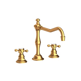 A thumbnail of the Newport Brass 942 Satin Gold (PVD)
