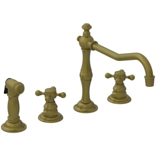 A thumbnail of the Newport Brass 943 Antique Brass