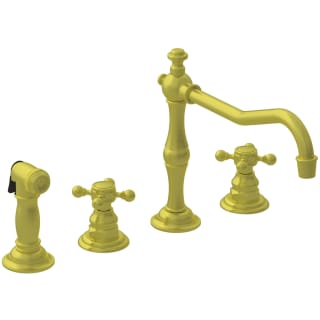 A thumbnail of the Newport Brass 943 Satin Gold (PVD)