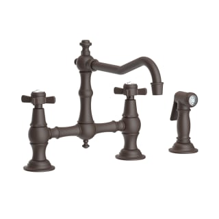 A thumbnail of the Newport Brass 945-1 Oil Rubbed Bronze