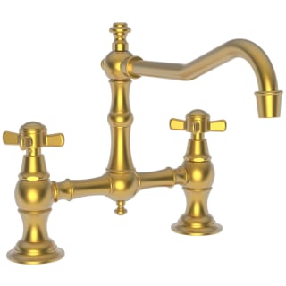 A thumbnail of the Newport Brass 945 Satin Gold (PVD)