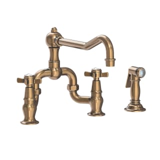 A thumbnail of the Newport Brass 9451-1 Antique Brass