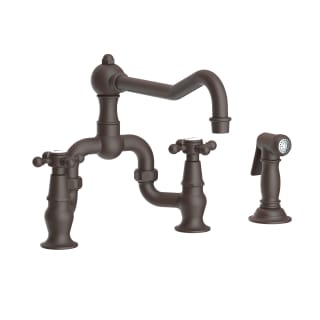 A thumbnail of the Newport Brass 9452-1 Oil Rubbed Bronze