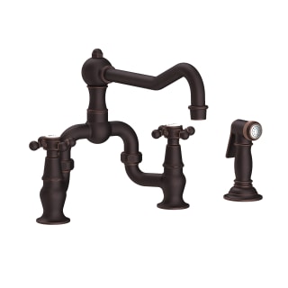 A thumbnail of the Newport Brass 9452-1 Venetian Bronze