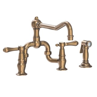 A thumbnail of the Newport Brass 9453-1 Antique Brass