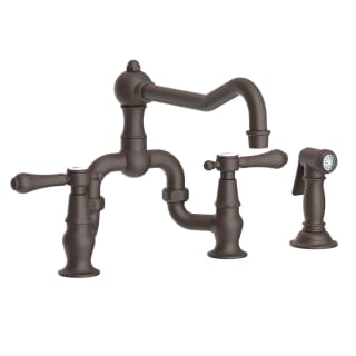 A thumbnail of the Newport Brass 9453-1 Oil Rubbed Bronze
