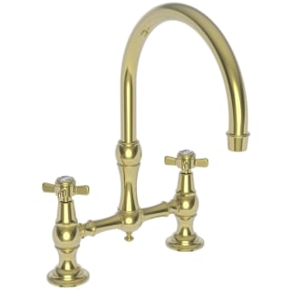 A thumbnail of the Newport Brass 9455 Polished Brass Uncoated (Living)