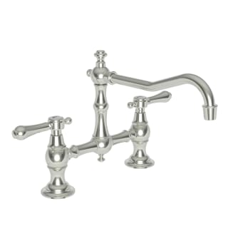 A thumbnail of the Newport Brass 9461 Polished Nickel