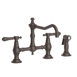 A thumbnail of the Newport Brass 9462 Oil Rubbed Bronze