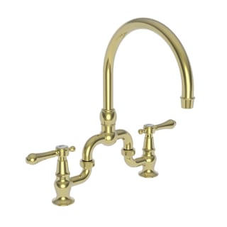A thumbnail of the Newport Brass 9463 Polished Brass Uncoated (Living)