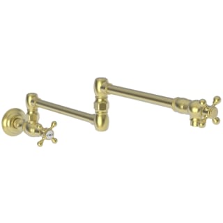 A thumbnail of the Newport Brass 9481 Satin Brass (PVD)