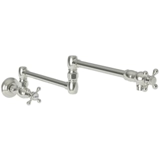A thumbnail of the Newport Brass 9481 Polished Nickel