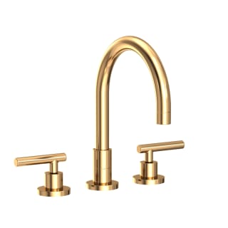 A thumbnail of the Newport Brass 9901L Polished Brass Uncoated (Living)