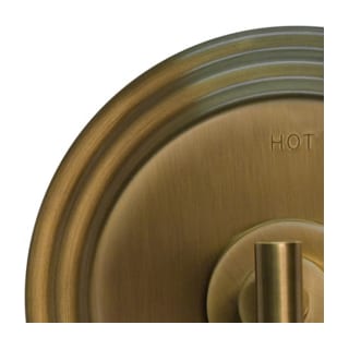 A thumbnail of the Newport Brass 526 Antique Brass