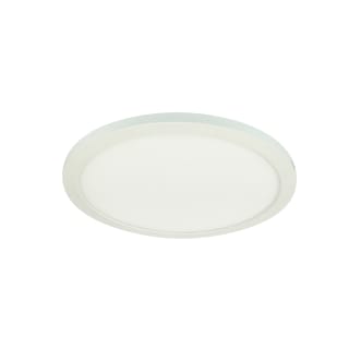 A thumbnail of the Nora Lighting NELOCAC-11RP930 White