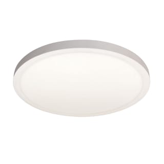 A thumbnail of the Nora Lighting NELOCAC-16R927 White