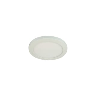 A thumbnail of the Nora Lighting NELOCAC-6RP927 White
