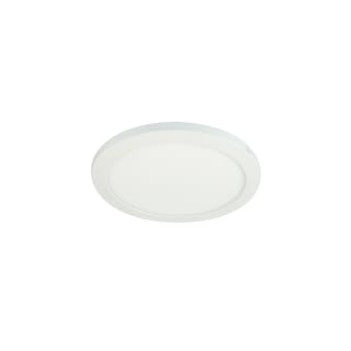A thumbnail of the Nora Lighting NELOCAC-8R30 White