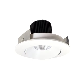 A thumbnail of the Nora Lighting NIO-4RC30X/10 Matte Powder White / Matte Powder White