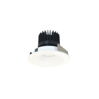 A thumbnail of the Nora Lighting NIO-4RNB35X/HL Matte Powder White