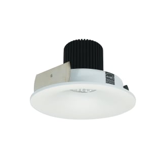 A thumbnail of the Nora Lighting NIO-4RNB50X Matte Powder White